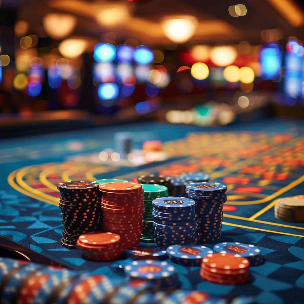 Giao diện chơi casino trực tuyến của 938b với dealer thực tế và bàn cược đa dạng
